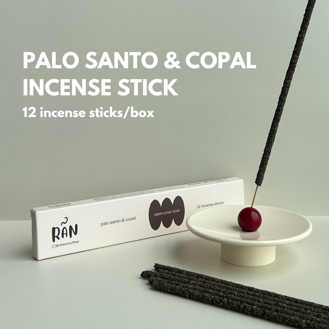 Purification (12 sticks)
