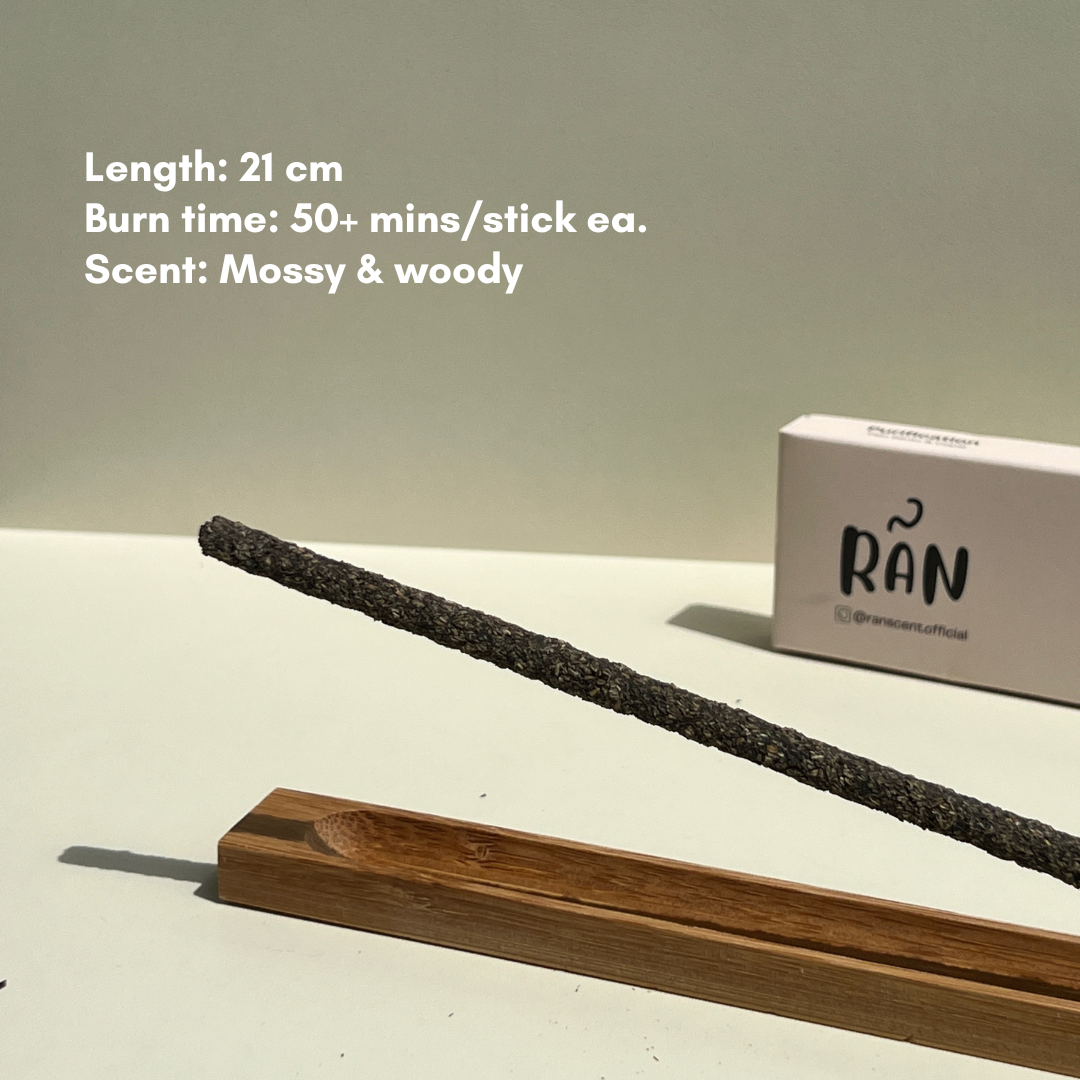 Purification (12 sticks)