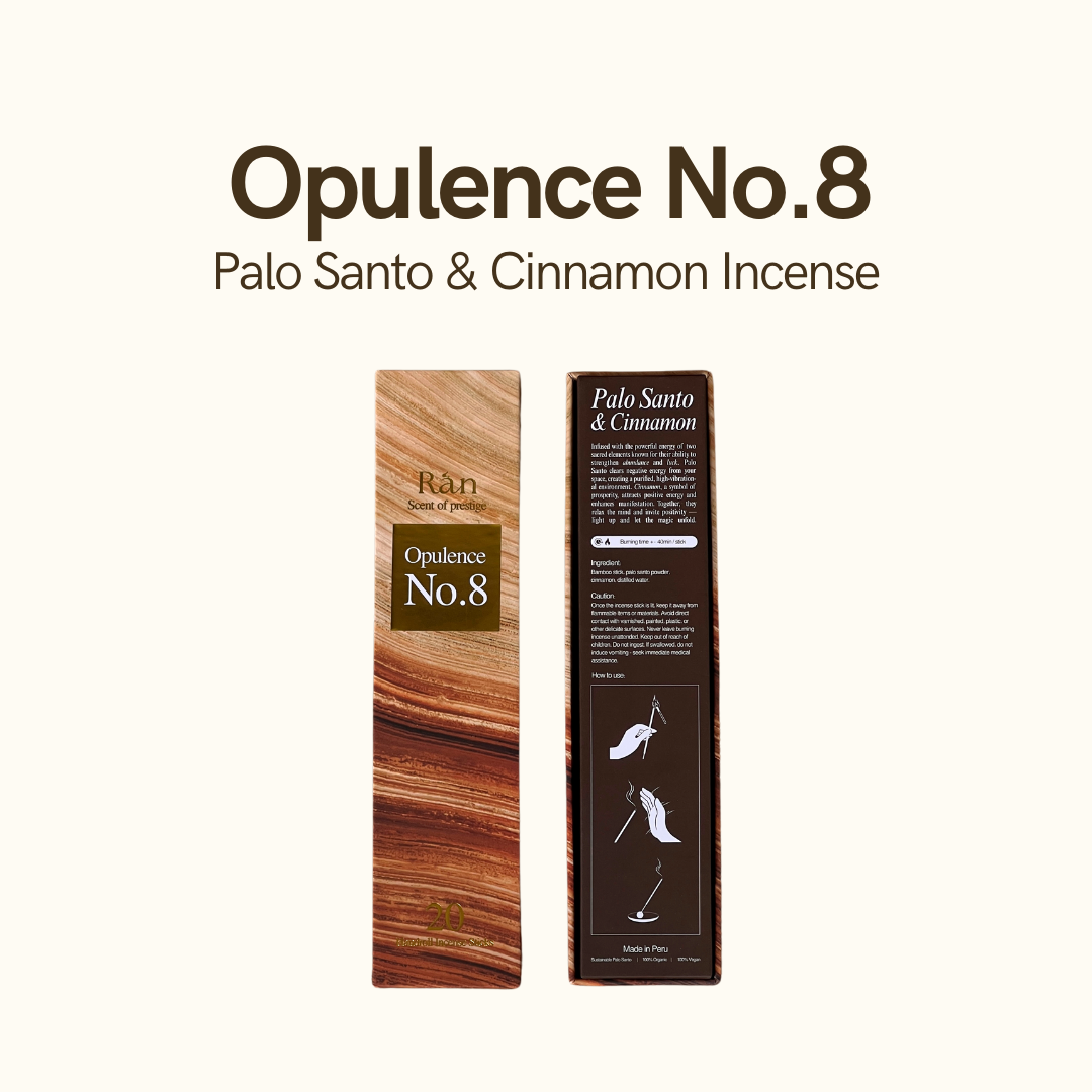 Scent Discovery (6 sticks)