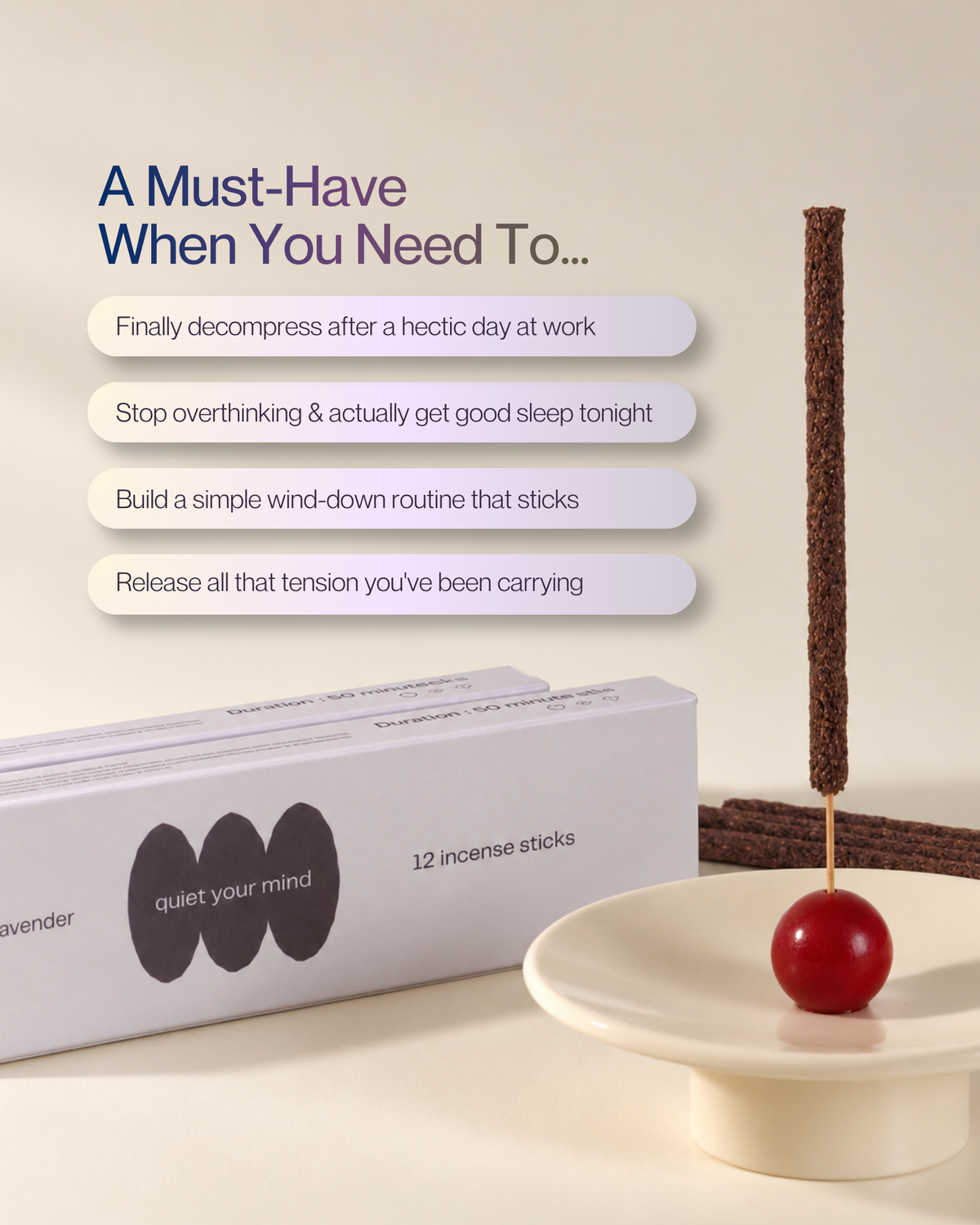 Scent Discovery (6 sticks)