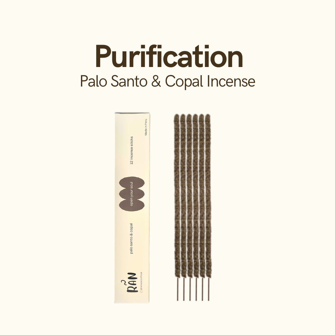 Scent Discovery (6 sticks)
