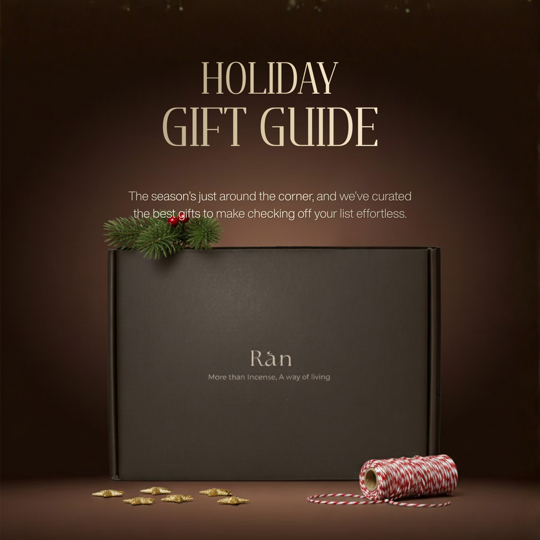Christmas Gift Ideas Malaysia 2026: Thoughtful Gifts for Everyone on Your List