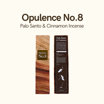 Scent Discovery (6 sticks)