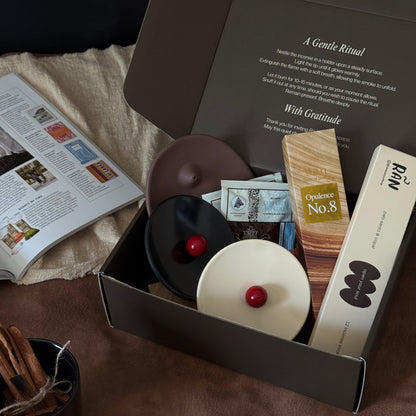 Gift Box Customise