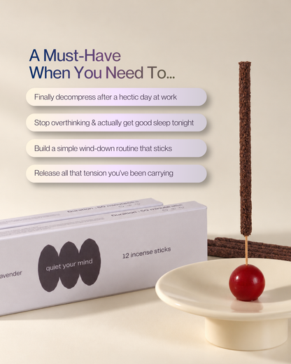 Scent Discovery (6 sticks)