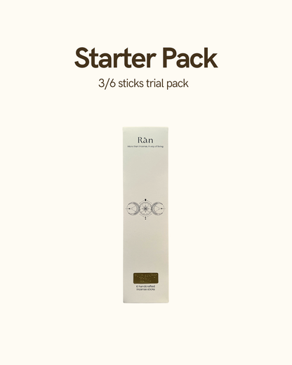 Scent Discovery (6 sticks)