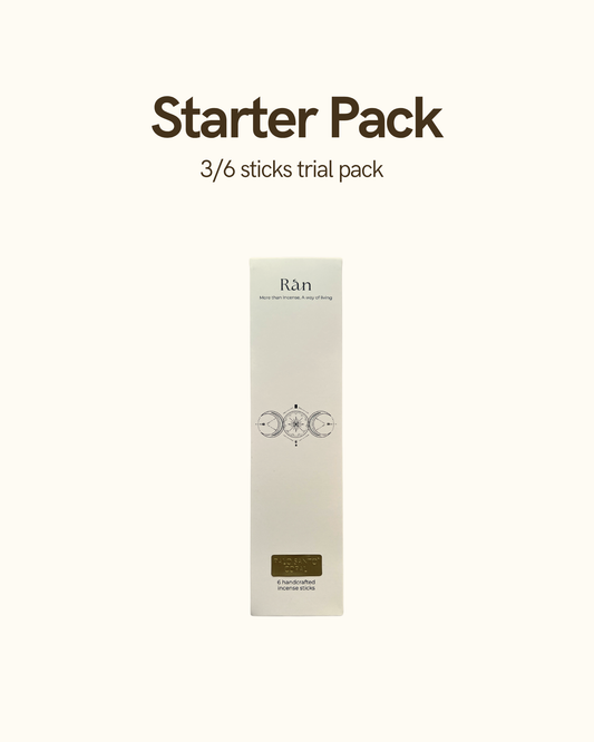 Scent Discovery (6 sticks)