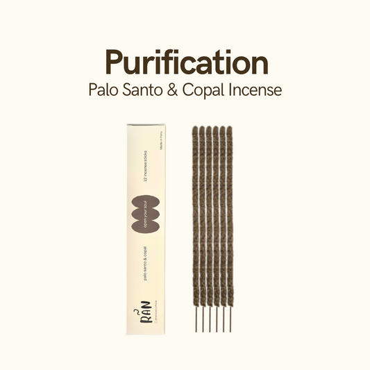 Purification (12 sticks)